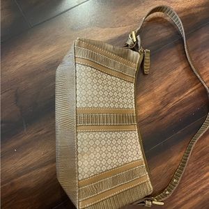 New never used nine west handbag